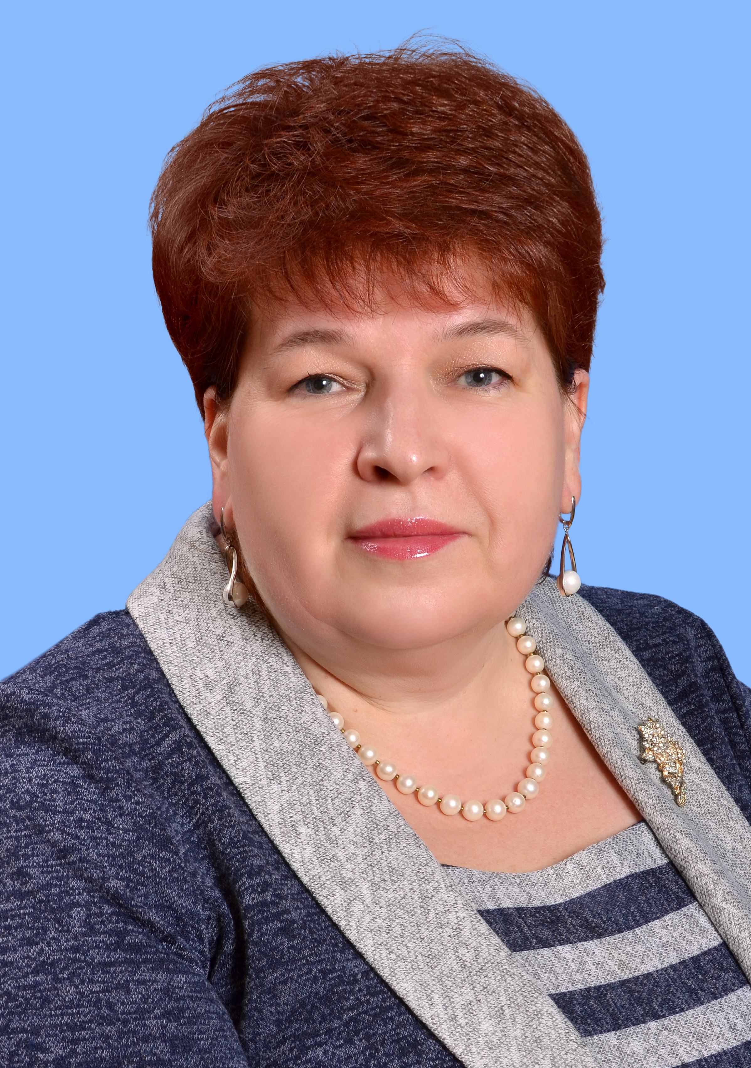 Воспитатель высшей категории Язвенко Елена Анатольевна.
