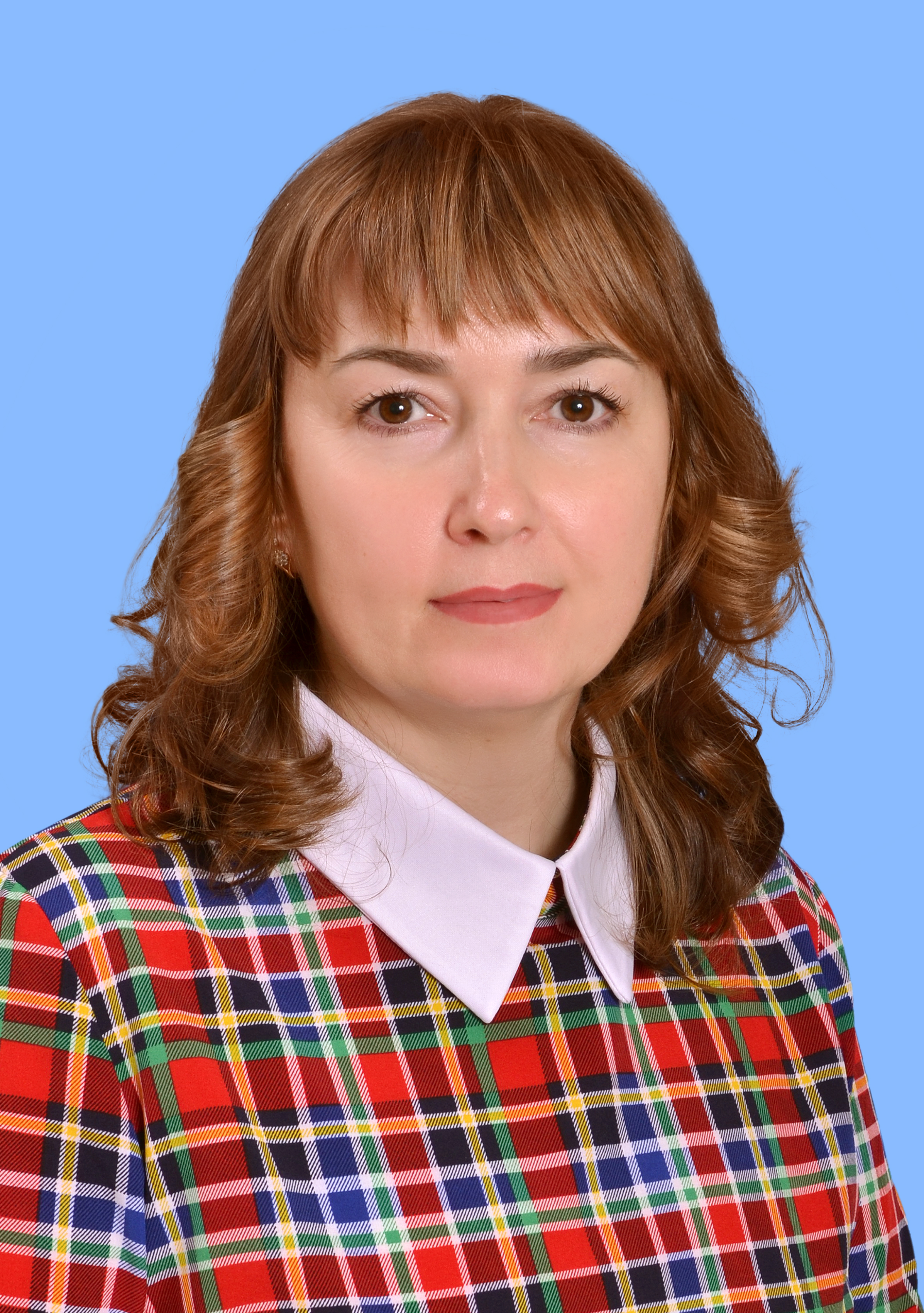 Воспитатель высшей категории Ербулатова Надежда Владимировна.
