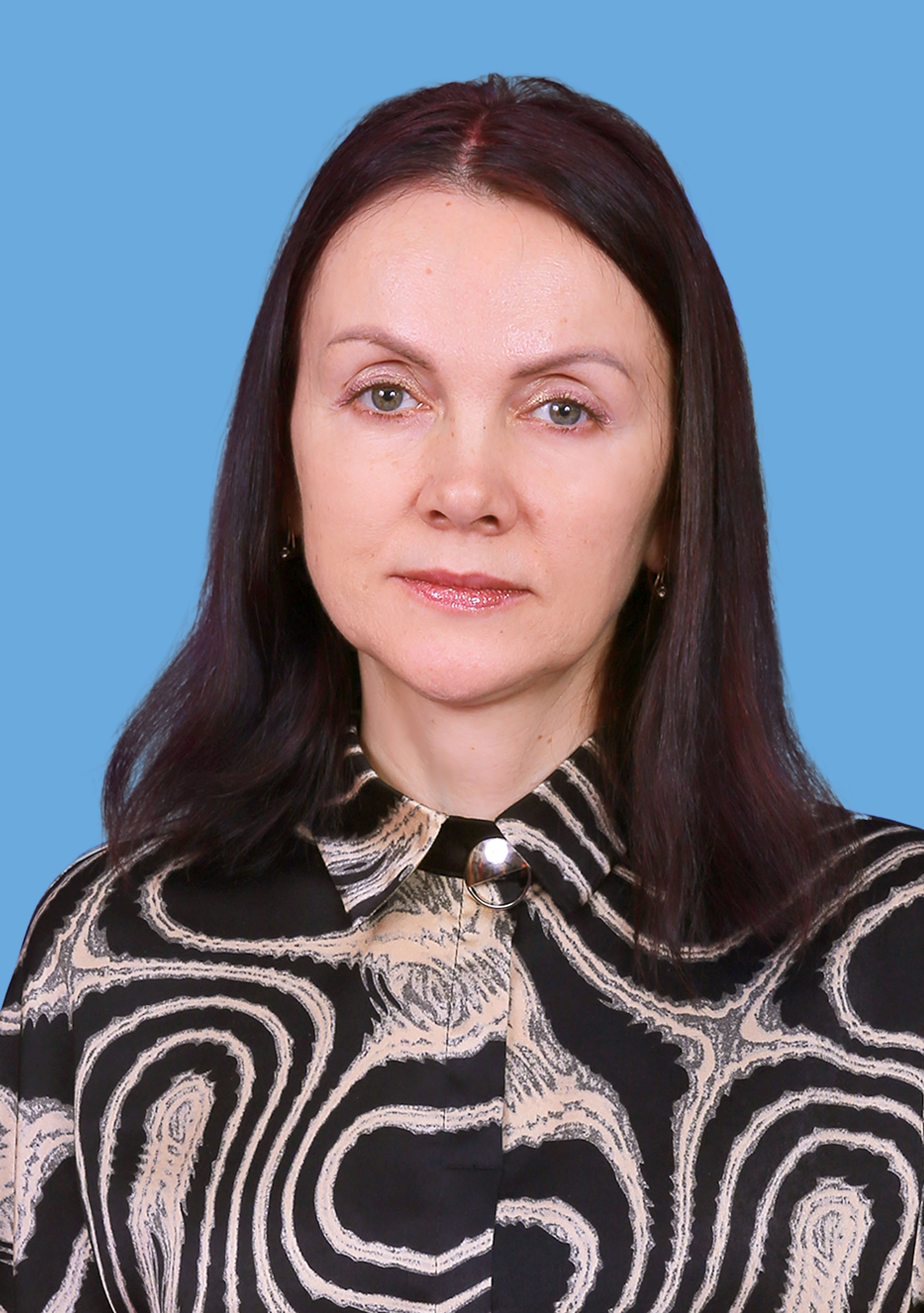 Педагогический работник Тишурова Вера Владимировна.