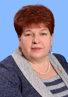 Воспитатель высшей категории Язвенко Елена Анатольевна