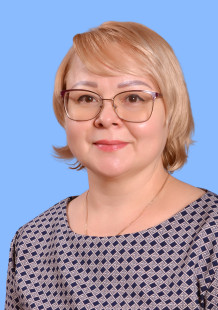Воспитатель высшей категории Журавлева Наталья Юрьевна