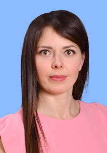 Воспитатель высшей категории Красикова Елена Анатольевна