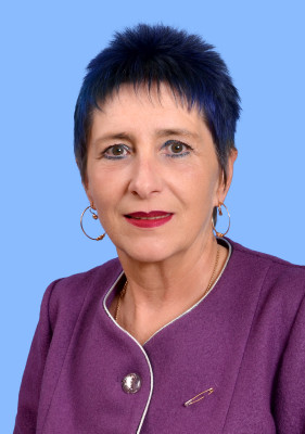 АХО Ткачук Ирина Владимировна АХО Ткачук Ирина Владимировна