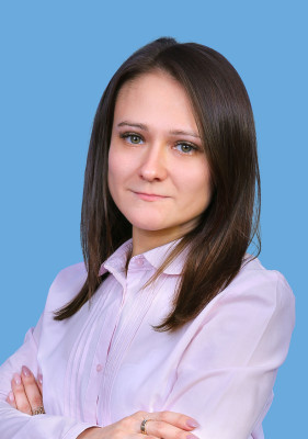 Психолог Степанова Мария Анатольевна