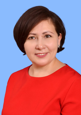 Педагогический работник Пятилова Альфия Саматовна