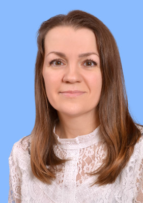 Педагогический работник Жигадло Светлана Жоржевна