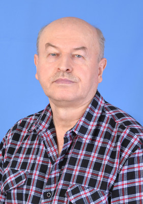 Педагогический работник Кравченко Владимир Иванович Педагогический работник Кравченко Владимир Иванович