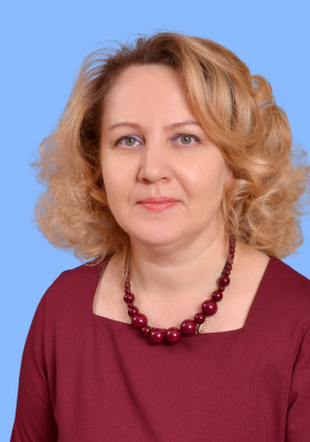 Воспитатель высшей категории Кулакова Ольга Владимировна